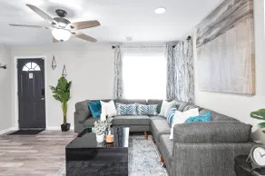 Modern 3BR|Sleeps 6|Downtown ATL - Image 4