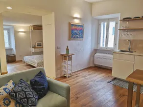 LOFT with a view located in the heart of Volterra - Image 5
