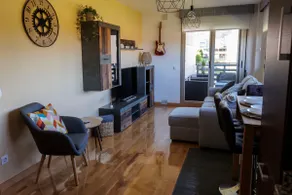 New apartment with terrace and pool. - Image 5