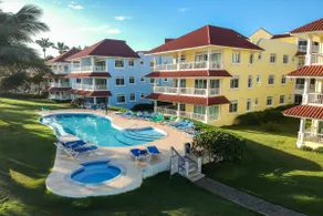 Gorgeous 2 bed 2 bath beachfront condo in Cabarete - Image 2