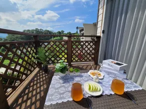 [Cheongju Shimdam No. 1] Little Forest #Barbecue #Great View #Garden #Country Life #20 minutes to Cheongdam University - Image 3