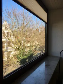 Quiet 1-room apartment – close to city & university - Image 2