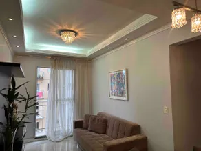 Entire Apartment, Decorated, Furnished, in Gated Community - Image 3