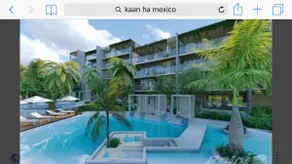 Beautiful Condo at the Bahia Principe KAAN-HA - Image 2
