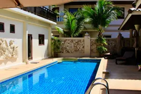 Sibaja Palms Sunset Beach Luxury Villa - Image 3