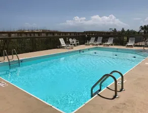 Carolina Beach Cabana Boardwalk and Beach Condo - Image 5