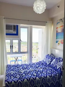 Balcony Condo | City View · Pool · Taal Rooftop - Image 5