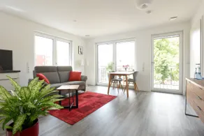 Apartment Kornwestheim - Image 2