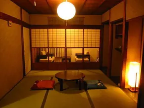Guesthouse Higashiyama Jao - Image 3