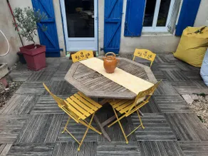 CASA DEL VILLAGGIO DI HOMPS - Image 3