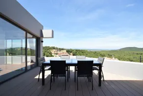 Casa Lou, architect villa with heated pool at Begur, 470m2 - Image 4