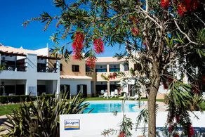 SagresTime Apart 2 Bedrooms 6Pax - Image 2