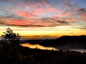 Unforgettable view to the Danube from Csodaház - Image 3