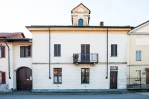 TRA TORINO E PINEROLO   appartamento  IN CASA D'EPOCA CON GIARDINO WI FI - Image 4
