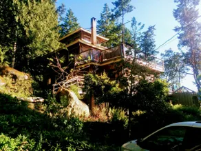 cliff pagoda /spring summer special - Image 2