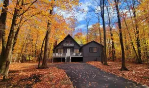 Private cul-de-sac|AC|Kg Bed|Fire Pit|Games & WiFi - Image 2