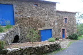 La Terrasse de Montclard, ideal for recharging your batteries - Image 4