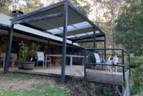 Lauri's Cottage - Secluded & Pet Friendly - Image 4