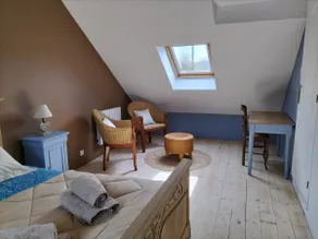 ”Les 3 Pommiers”: cottage in Normandy, Switzerland - Image 4