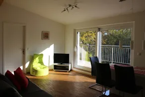 Sunny Penthouse Apartement / 20 min to Center - Image 3