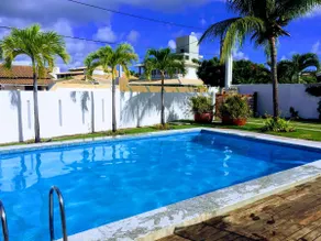 Casa Dourado - Blue Sea /Full Leisure and Daily Housekeeper - Image 4