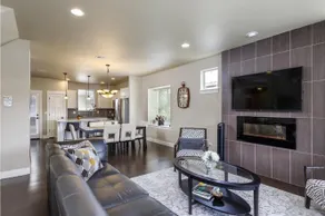 Executive Retreat by Nike HQ – Spacious 3BR/3BA - Image 5