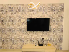 CasaRiya by CasaFlip: 2BHK Apt in Anjuna/Vagator - Image 3