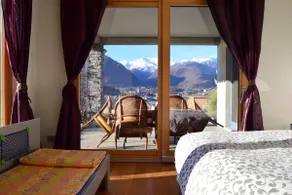 Beautiful view of Lake Orta - Image 3