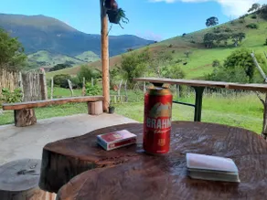 Sitio Dom Quixote, Mantiqueira Valley - Image 5
