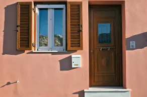 Irene Guest House-Syros - Image 4