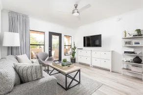 Ultra-Clean, Designer Condo. Walk to grocery, restaurants, coffee, and shopping! - Image 2