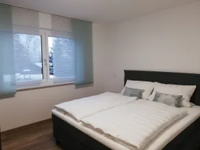 Franconian line - Radspitz vacation rentals (Marktrodach), vacation rental on Frankenweg in the basement - Image 3