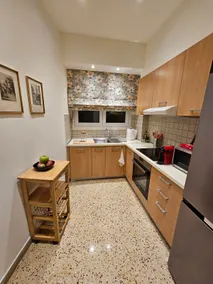 Elektra's Apartment, in the center of Larissa with parking - Image 5
