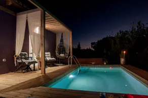 Villa Myrtoniki - Sea-View -Pool Experience - Image 4