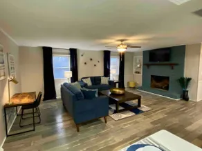 3 bed 2 bath single level home in Kernersville - Image 4