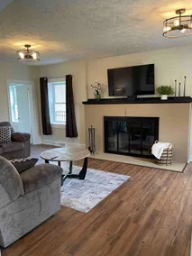 Charming Farmhouse, entire home - Image 3