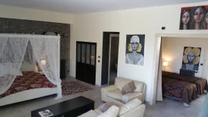 Villa Mosè Apartment, pool, parking, terrace - Image 2