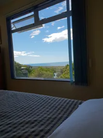 Ocean view holiday studio - Image 5