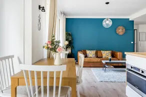 *Ideal Stay* Lovely T4 Vieux Port + CAR PARK - Image 3