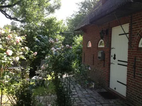 Romantic thatched cottage in front of Sankt Peter-Ording - Image 2