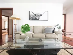 Sunny Modern Farmhouse - Pet Friendly Purina Farms - Image 3