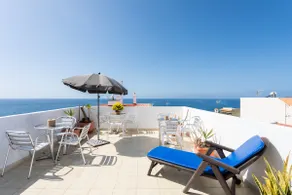 Sea View Apartment · Near Beach · Alcalá - Image 2