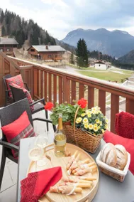 Albergo Diffuso Sauris in Sauris Di Sopra - Image 4