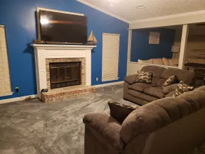 Home Away from Home and Cozy with Salt Water Pool  and Hot Tub - Image 4