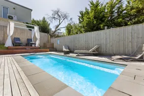 Sorrento Beach House - Perfect spot and NEW pool - Image 3