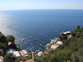 La Caletta-Praiano - Image 3