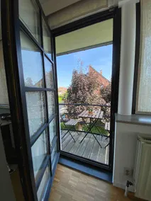 Beautiful apartment, luminous and independent. - Image 4