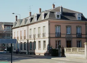Le Cosy de la Gare - in the very heart of Colmar - Image 4