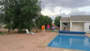 Villa Marichu Piscina, BBQ y a 25 min Puy du Fou - Image 3