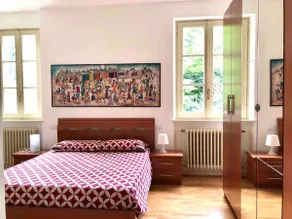 hOme stays in Franciacorta, three-room apartment for 5 people - Image 5